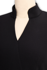 Clarivelle - Elegantes Midikleid