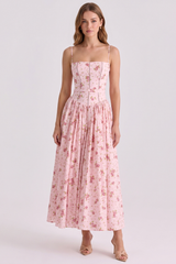 Zemira - Sculpting Dress