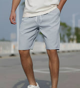 Zenvor – Mens Drawstring Comfort Shorts