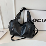 Valmirelle - Bolso de mano elegante para mujer