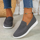 Emiliora – Zapatillas para caminar sin cordones para mujer