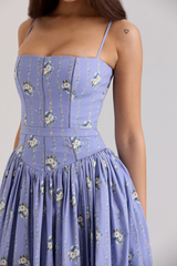 Zemira - Sculpting Dress