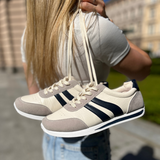 Jovira - Zapatos para caminar para mujer