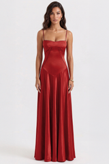 Bhella - Bustier Dress
