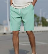 Zenvor – Mens Drawstring Comfort Shorts