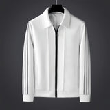 Varnell – Veste de sport légère pour homme