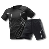 Premium Men's Summer Sportswear - Tennis, Padel, and Athletic Apparel
