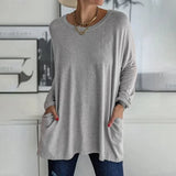 Stylish Tunic Top