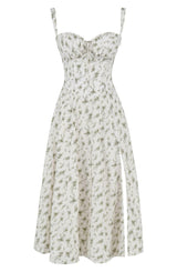 Candira - Bustier Dress