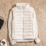 Ultra Light Down Vest