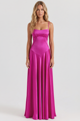 Bhella - Bustier Dress