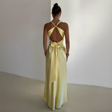 Judith - Elegantné dámske šaty bez rukávov