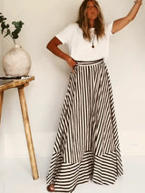 Velunéra - Ruched Maxi Dress