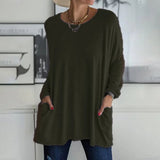 Stylish Tunic Top