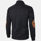 Pull pour hommes – Col montant