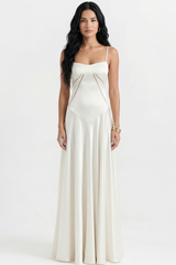 Bhella - Bustier Dress