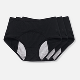Variant image for Incontinence Underwear for Women - Leak-Proof Comfort-19