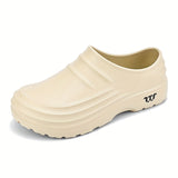 Wilson Comfort Clogs | Orthopedic Footwear 6
