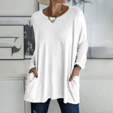 Stylish Tunic Top