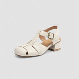 Women's Slip-On Shoes with Padded Insole and Arch Support – Versatile Design