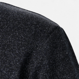 Pull pour hommes – Col montant