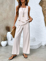 Elegantní letní set