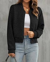 Averelle - Womens Classic Bomber Jacket