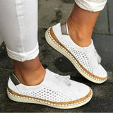 Orthoflex sin cordones