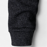 Pull pour hommes – Col montant