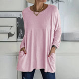 Stylish Tunic Top