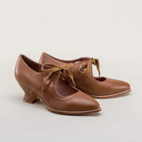Cendia - Comfortable Heeled Shoes Women