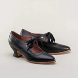 Cendia - Comfortable Heeled Shoes Women