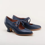 Cendia - Comfortable Heeled Shoes Women