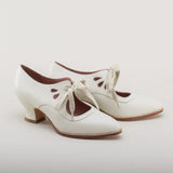 Cendia - Comfortable Heeled Shoes Women