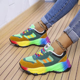 Women's Orthopedic Shoes with Arch Support and Wide Toe Box