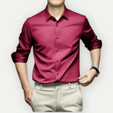 Sorenn - Mens Wrinkle Free Non Iron Shirt