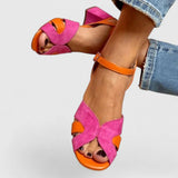 Tacones ortopédicos