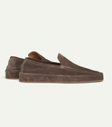 Valmere - Men Elegant Slip On Loafers Comfort Cushion Sole