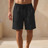 Corvyn - Mens Loose Summer Shorts