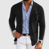 Classic Premium Tailored Comfortable Formal Men's Blazer