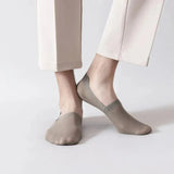 Unisex Invisible Anti-Slip Socks | Breathable
