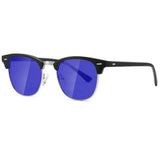 Clubstar | Polarized Pilot Sunglasses – Unisex Classic Style 6