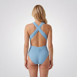 One-Piece Maternity Swimsuit
