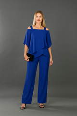 Ensemble élégant pour soirée femme | Deux pièces
