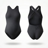 One-Piece Maternity Swimsuit