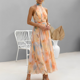 Darlah - Elegantné štýlové dámske šaty