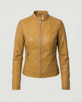 Elvarra - Stylish Comfortable Womens Jacket