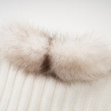 Ariah - Faux Fur Cardigan