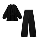 Hannah – Zweiteiliges Damen-Set