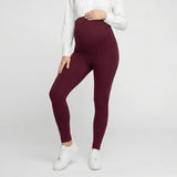 Leggings premaman traspiranti